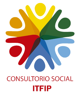 Consultorio Social Itfip logo